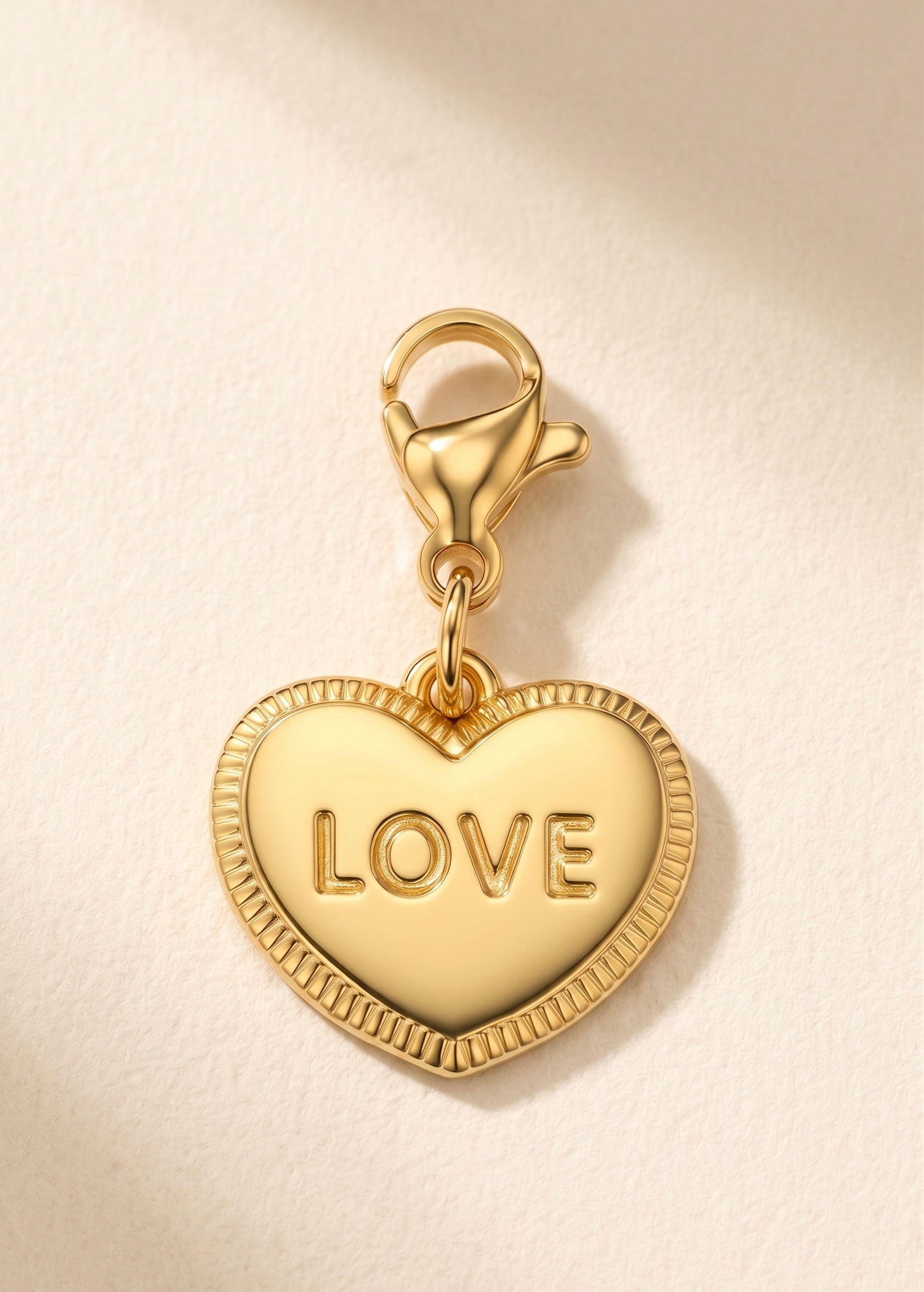 Charm Love