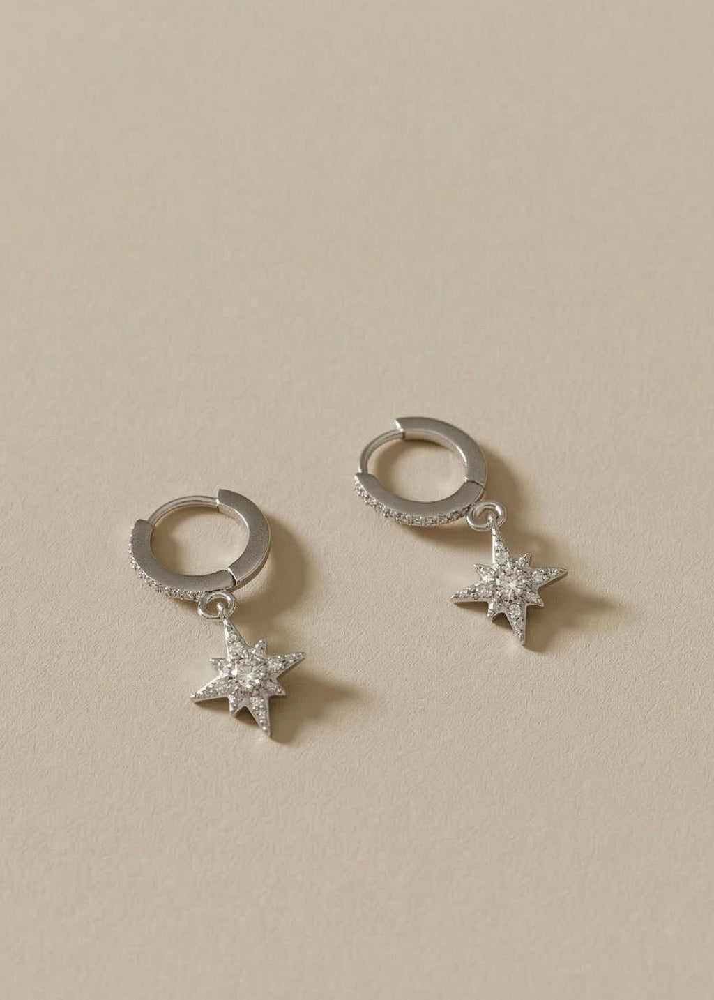 Boucles d’oreilles Isée