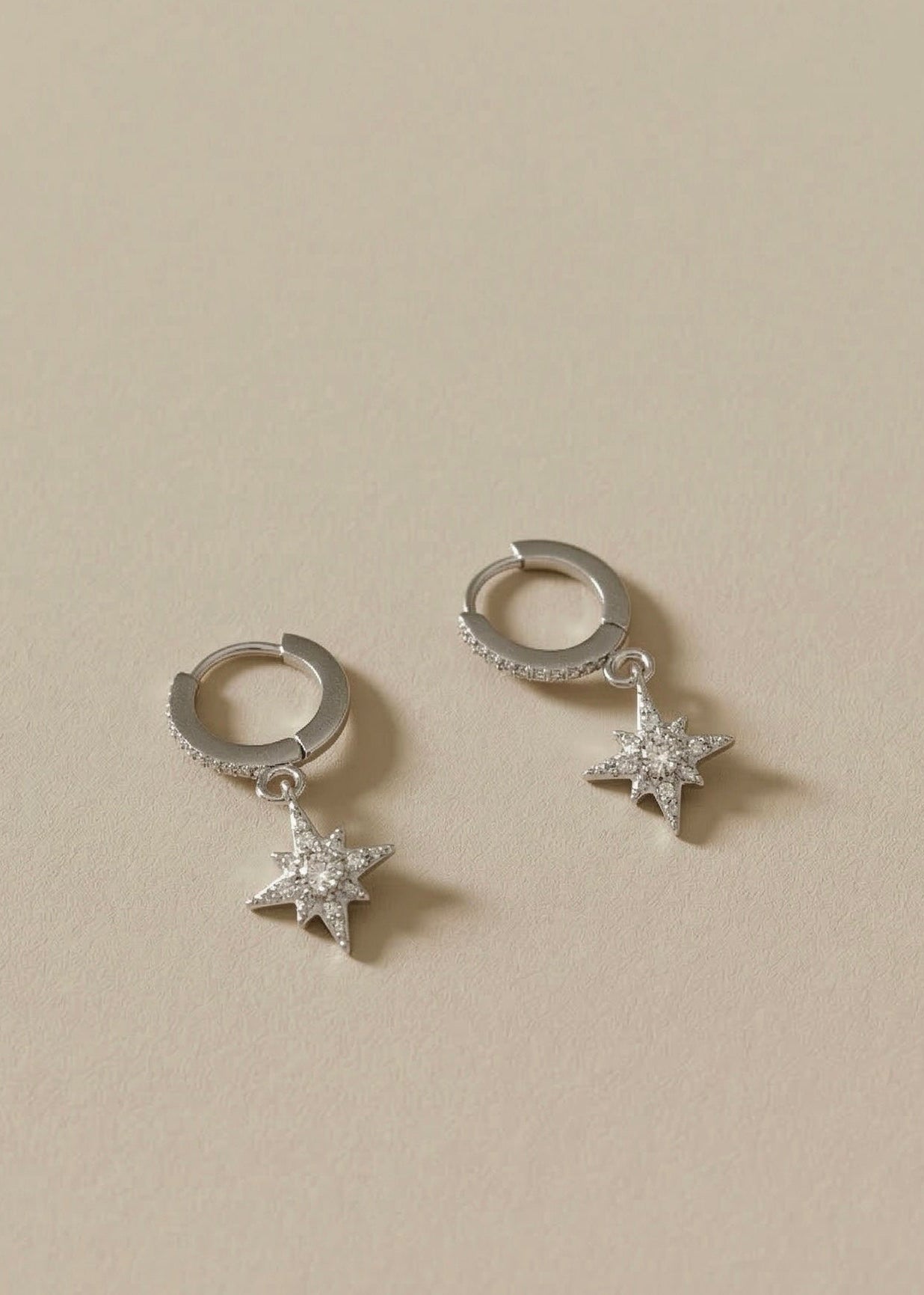 Boucles d’oreilles Isée