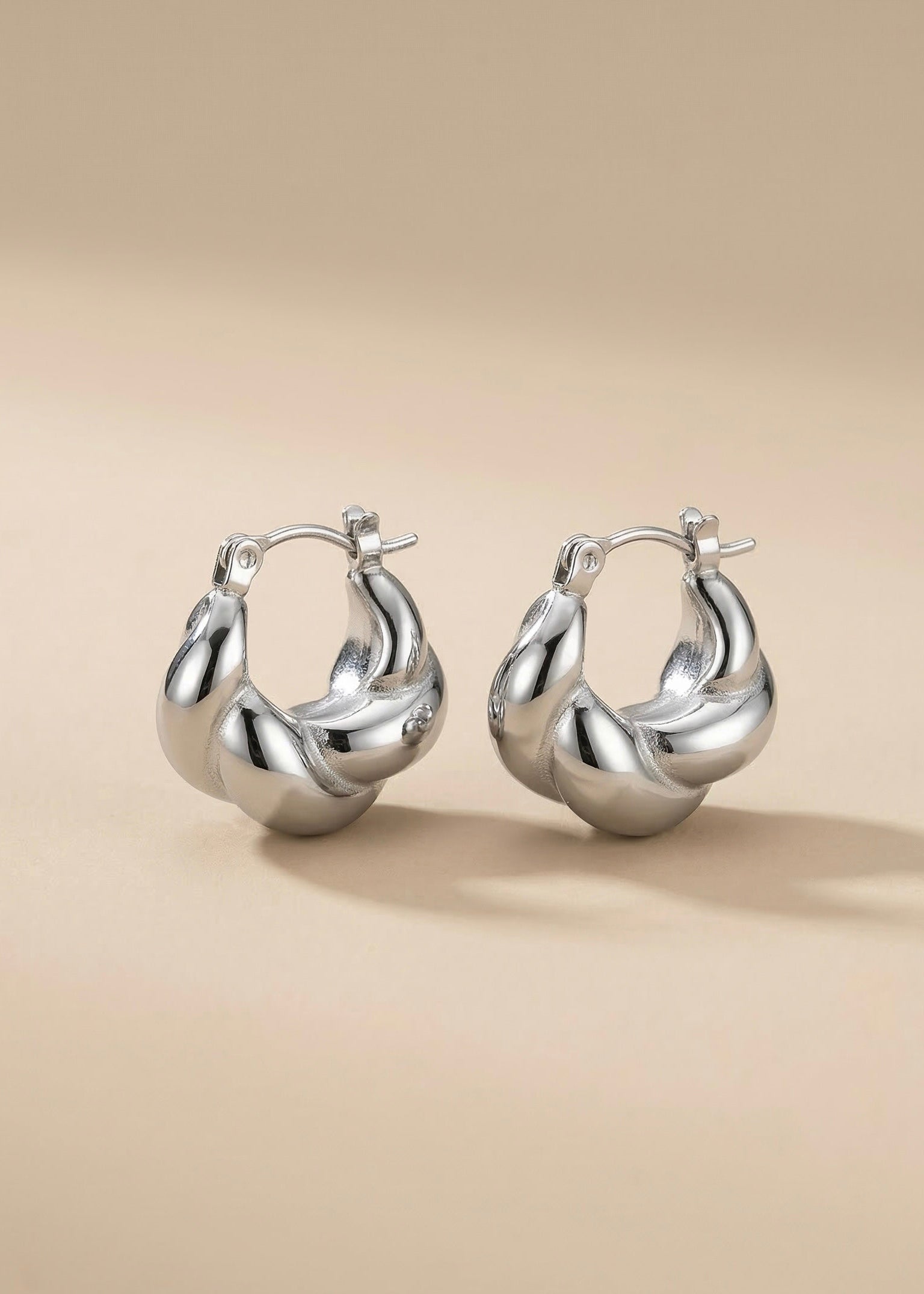 Boucles d’oreilles Noémie