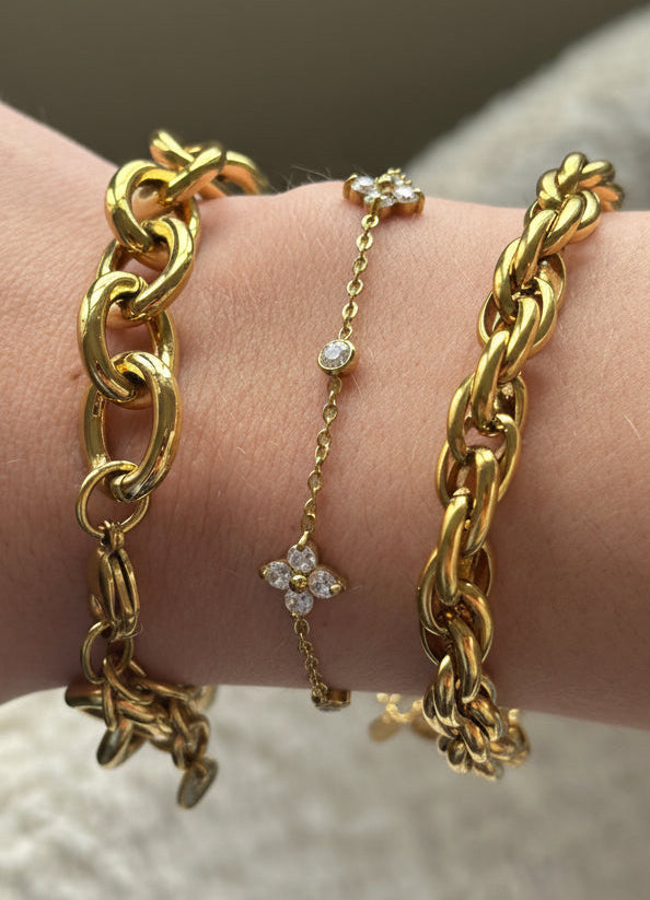 Bracelet Zia