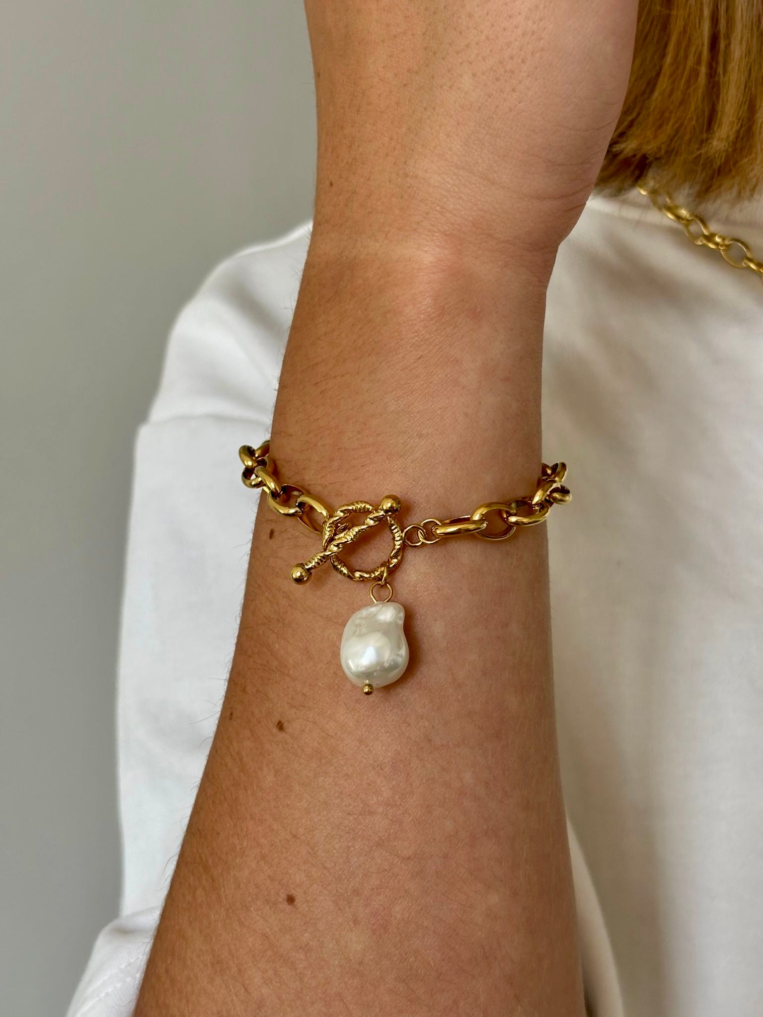 Bracelet Olivia