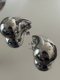 Boucles d’oreilles Agatha