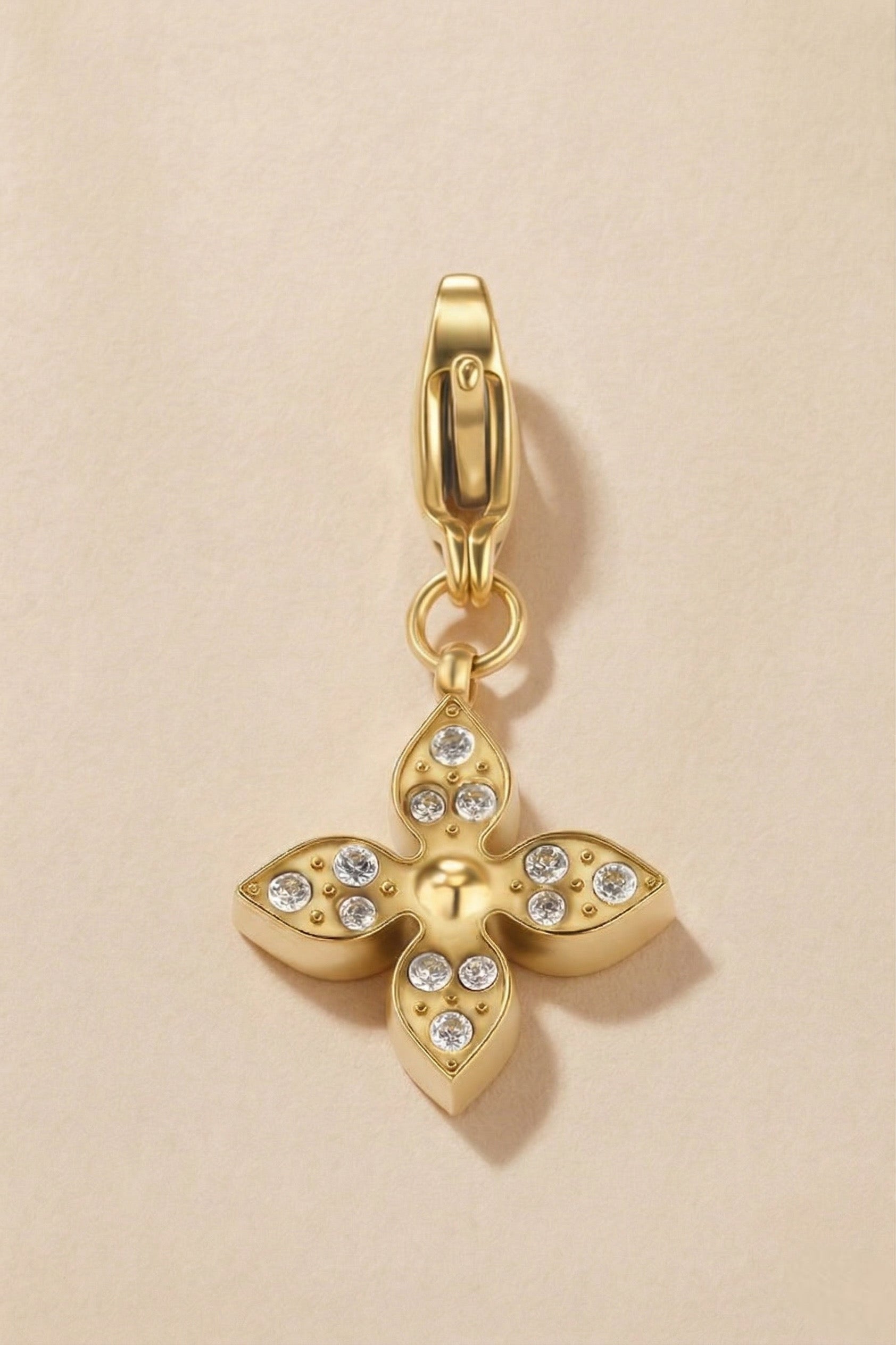 Charm Trèfle