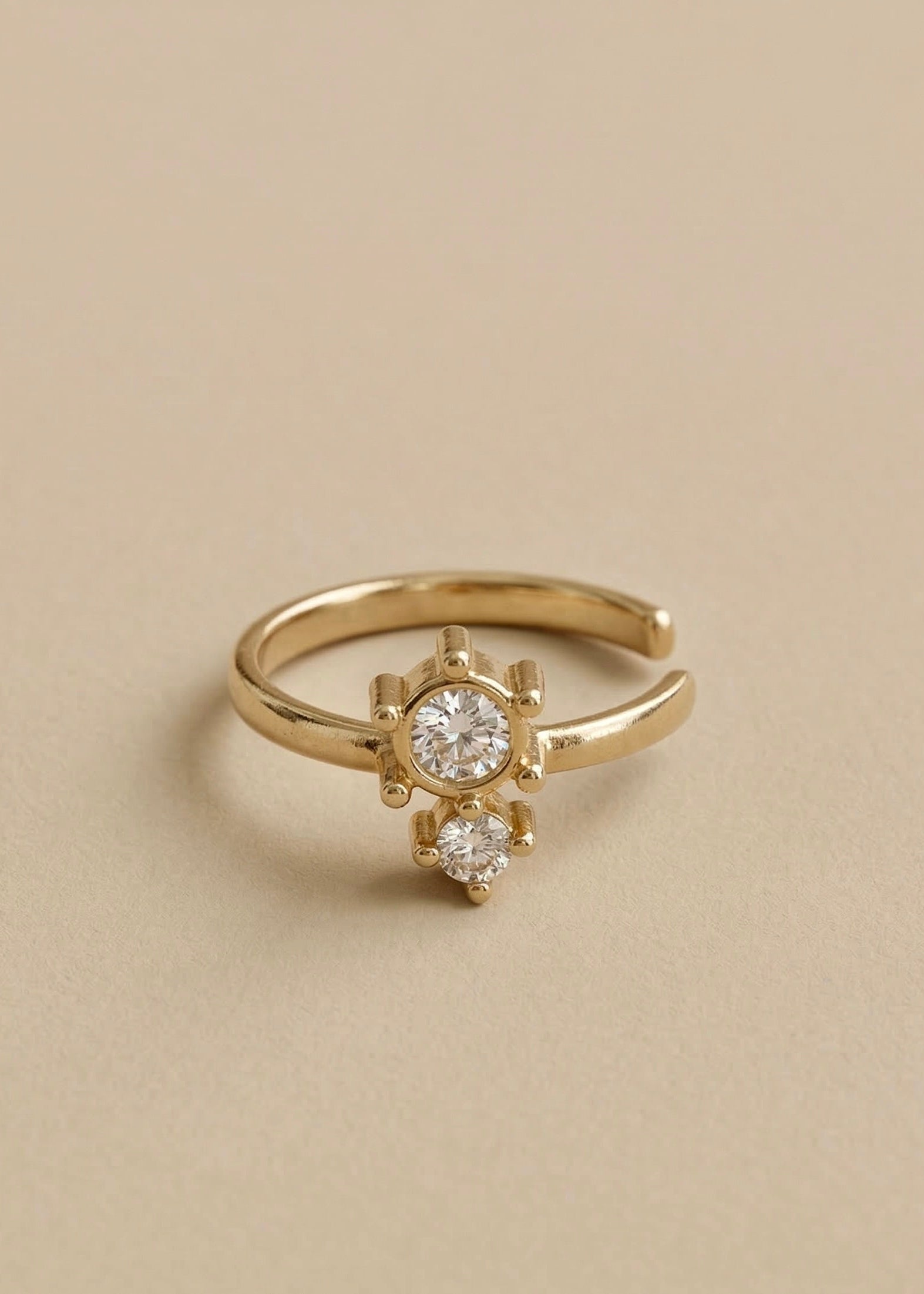 Earcuffs Noa