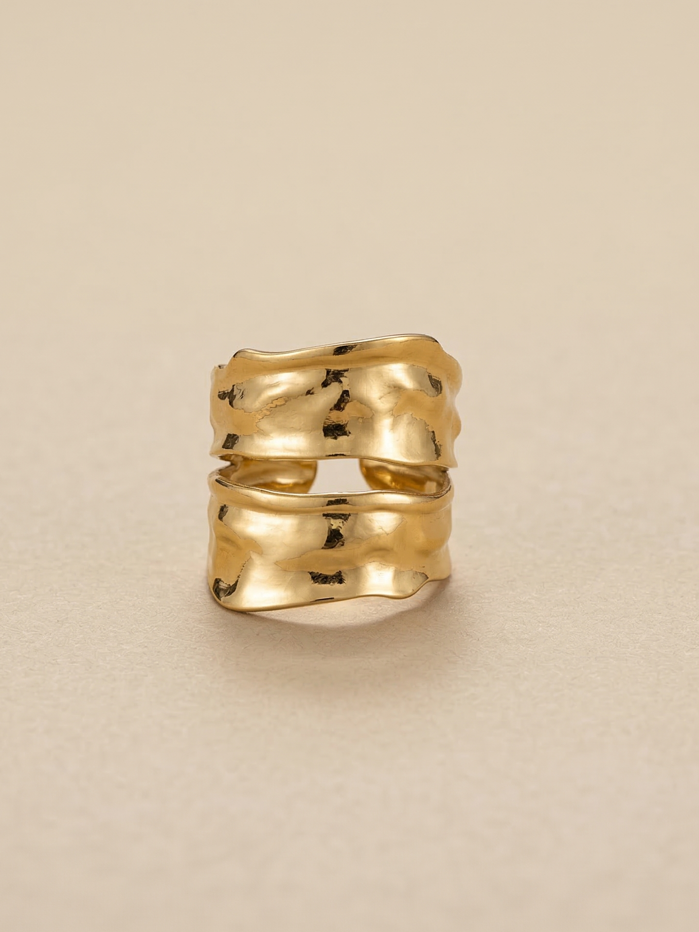 Bague Naïa