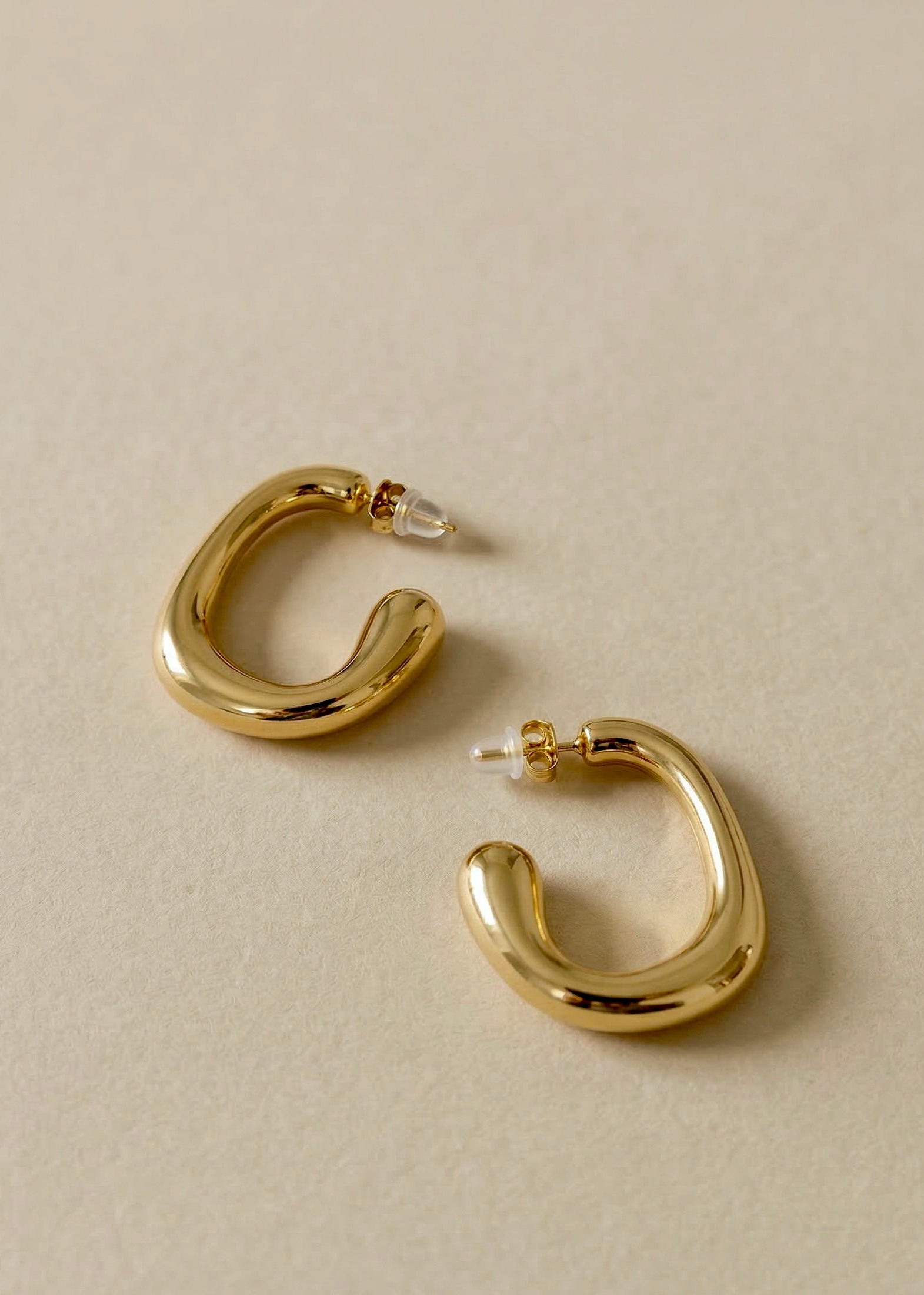 Boucles d’oreilles Lara