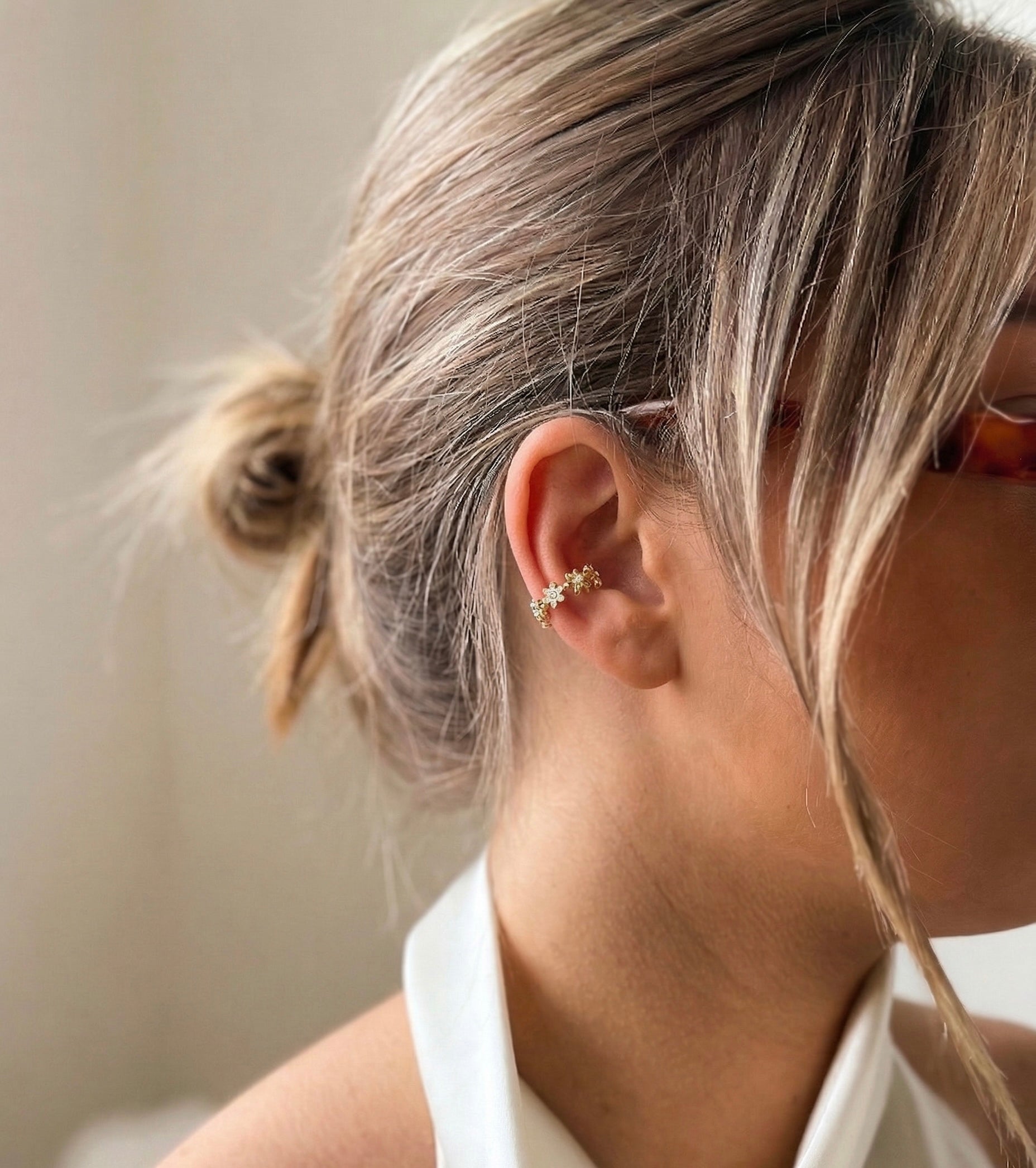 Earcuffs Juliette