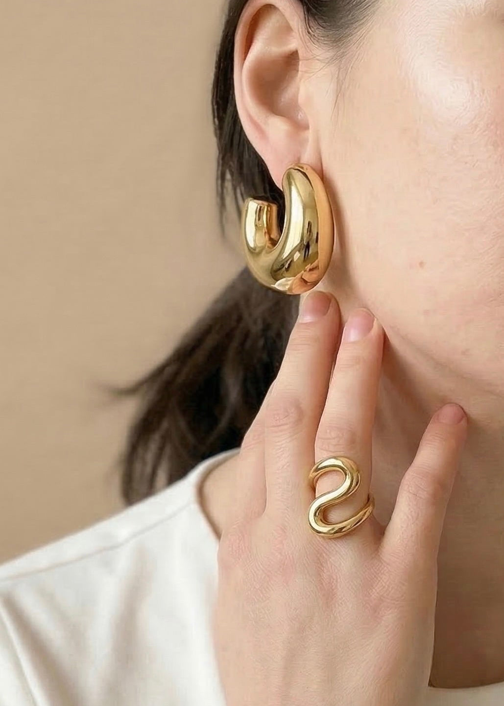 Bague Eléa