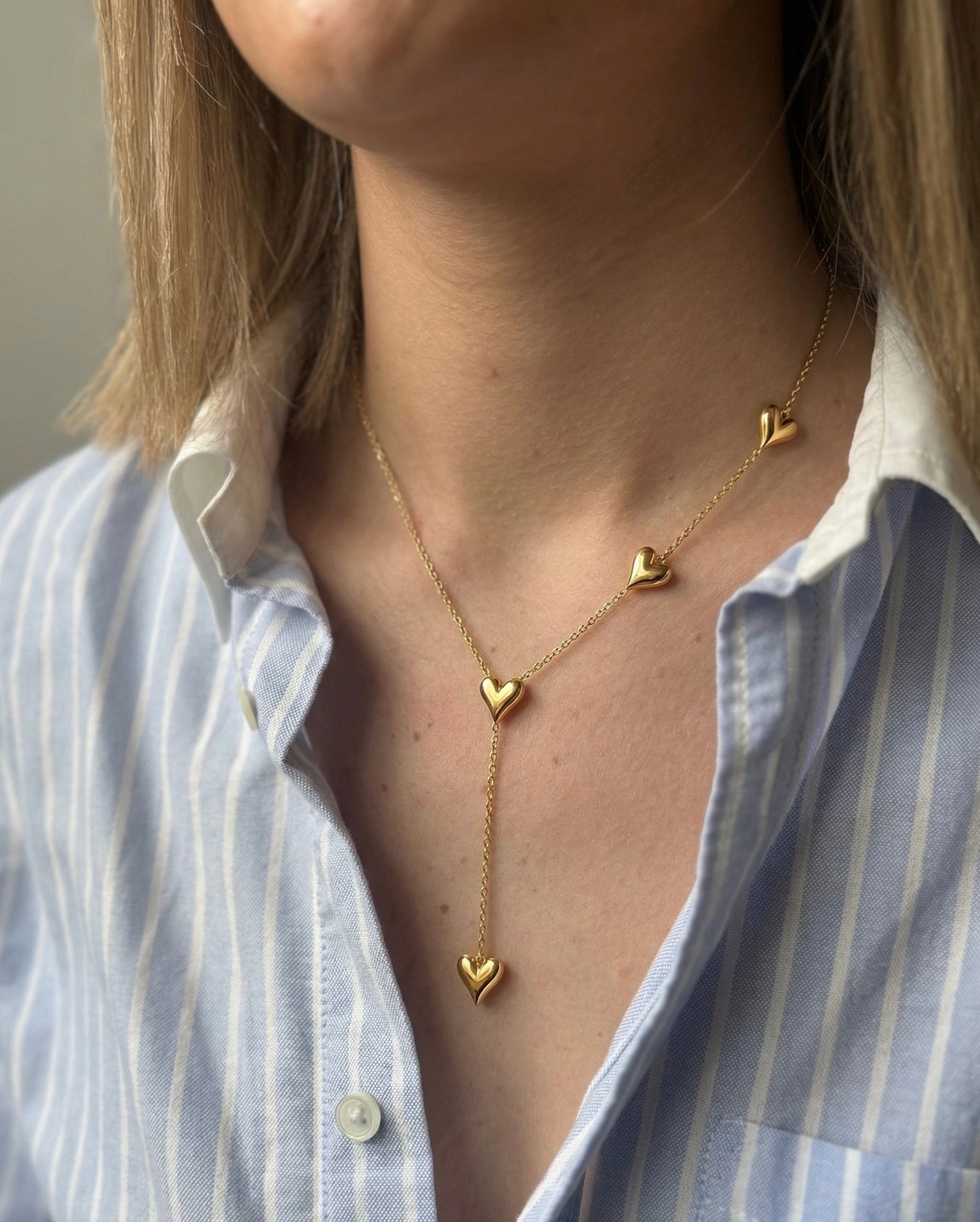 Collier Jade