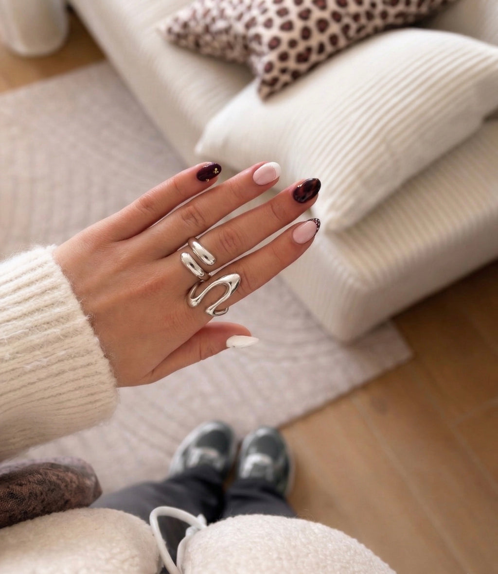 Bague Mila