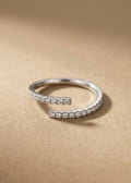 Bague Luméa