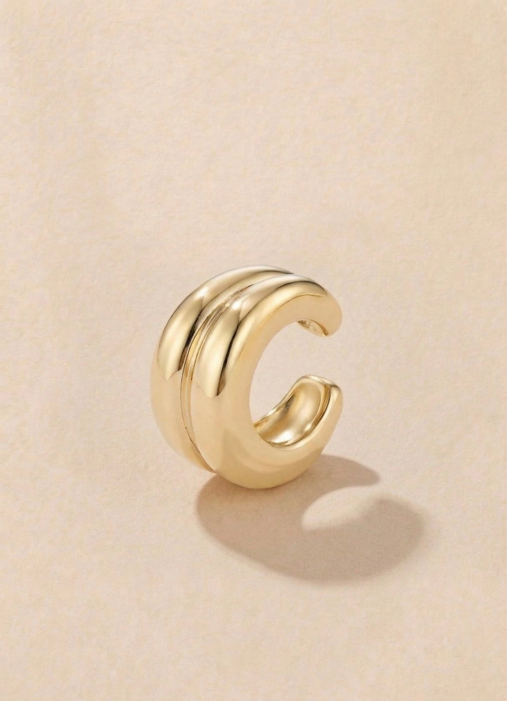 Earcuffs Charlotte