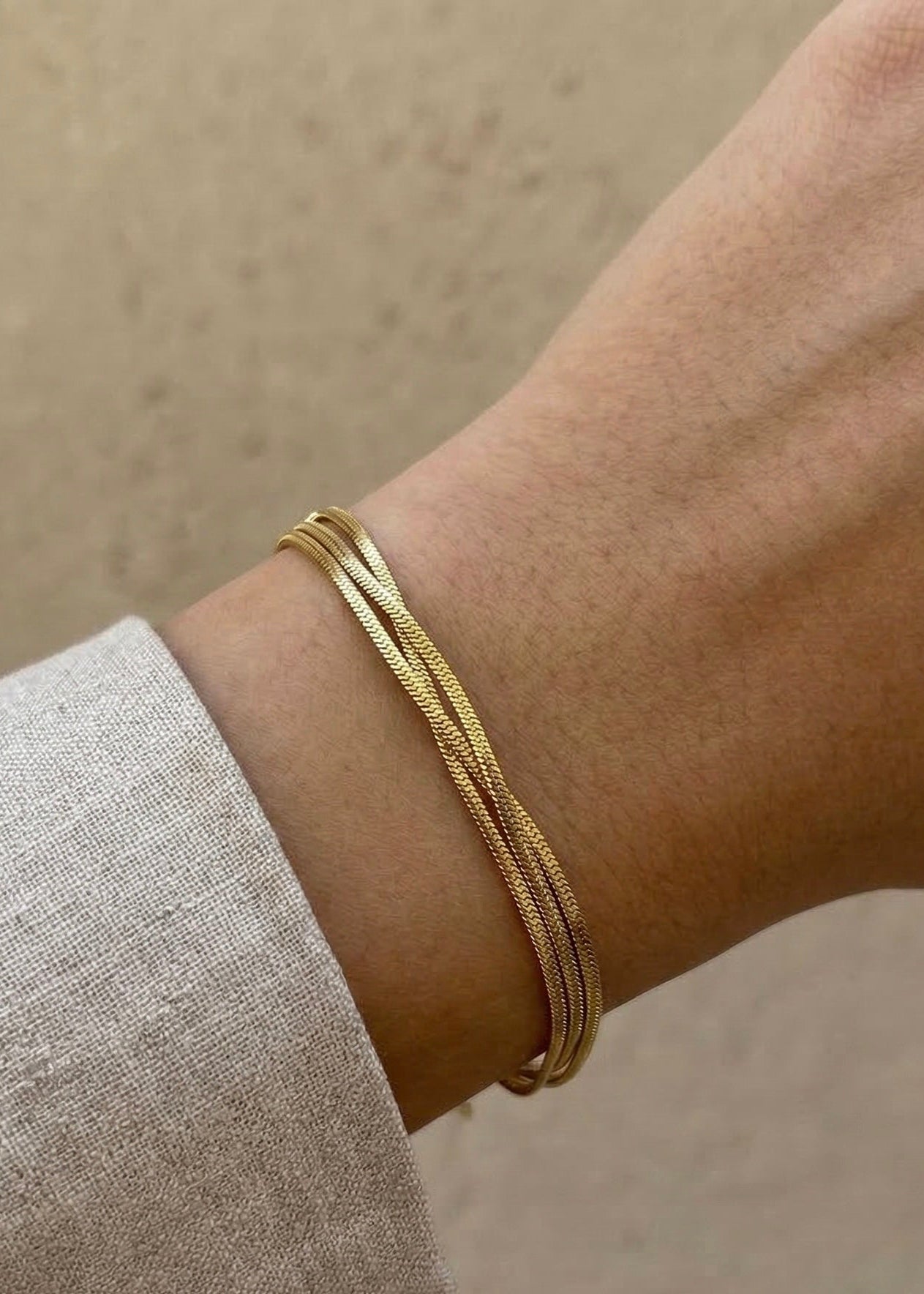 Bracelet Calista