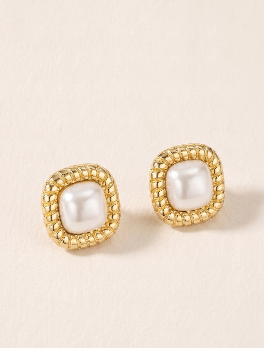 Boucles d'oreilles Pia