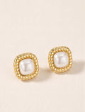 Boucles d'oreilles Pia