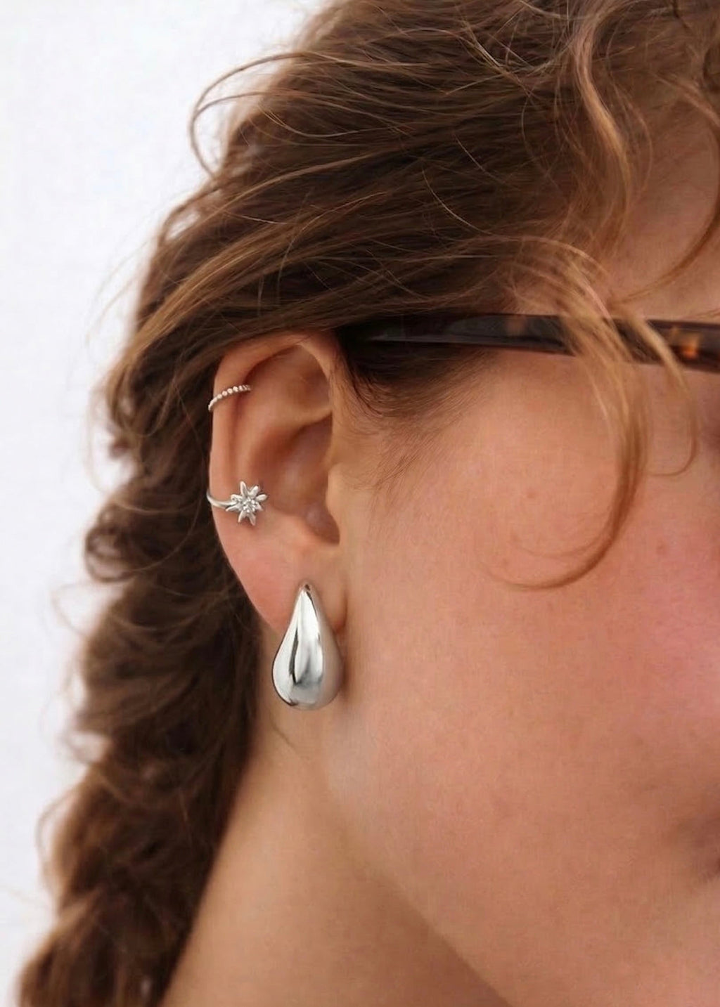 Boucles d’oreilles Agathe