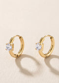 Boucles d'oreilles Lilou