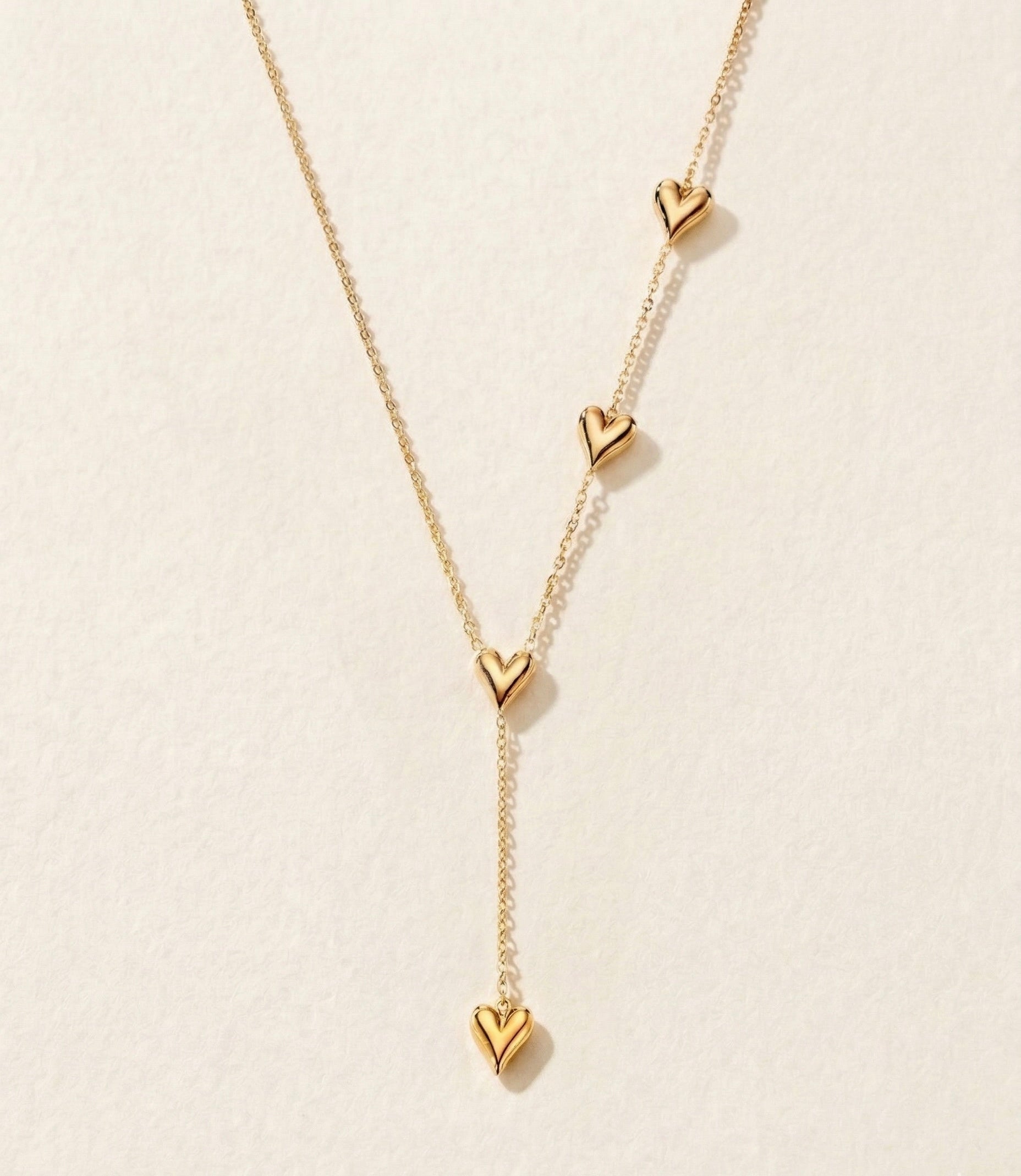 Collier Jade