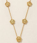 Collier Chloé