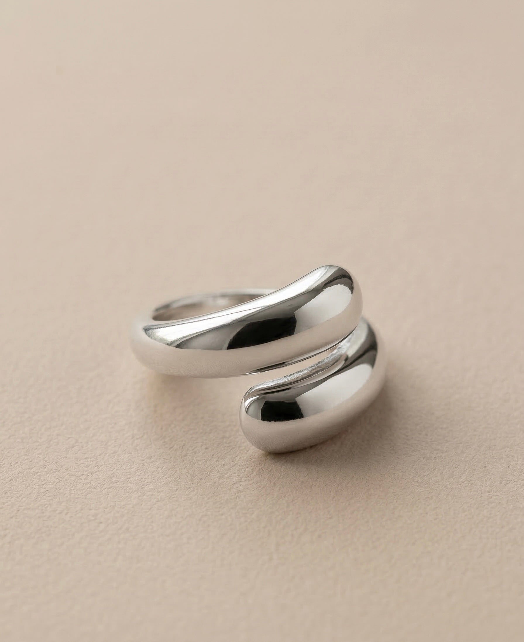 Bague Mila