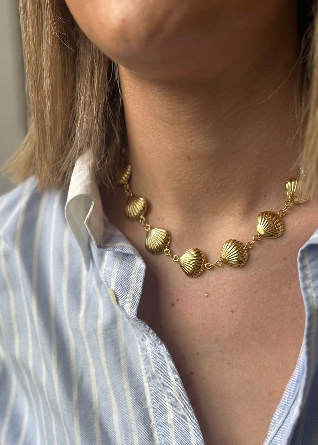 Collier Océane