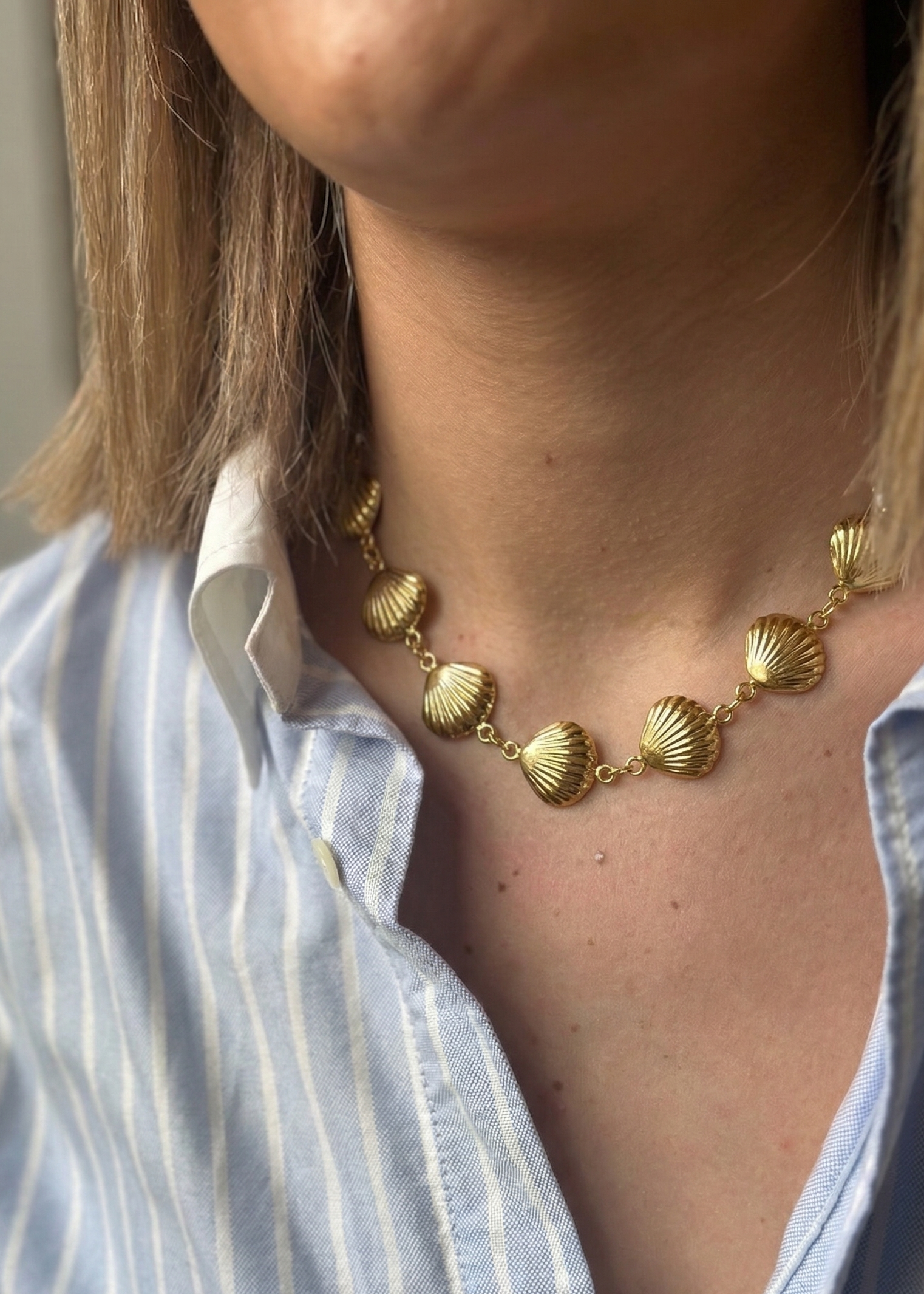Collier Océane