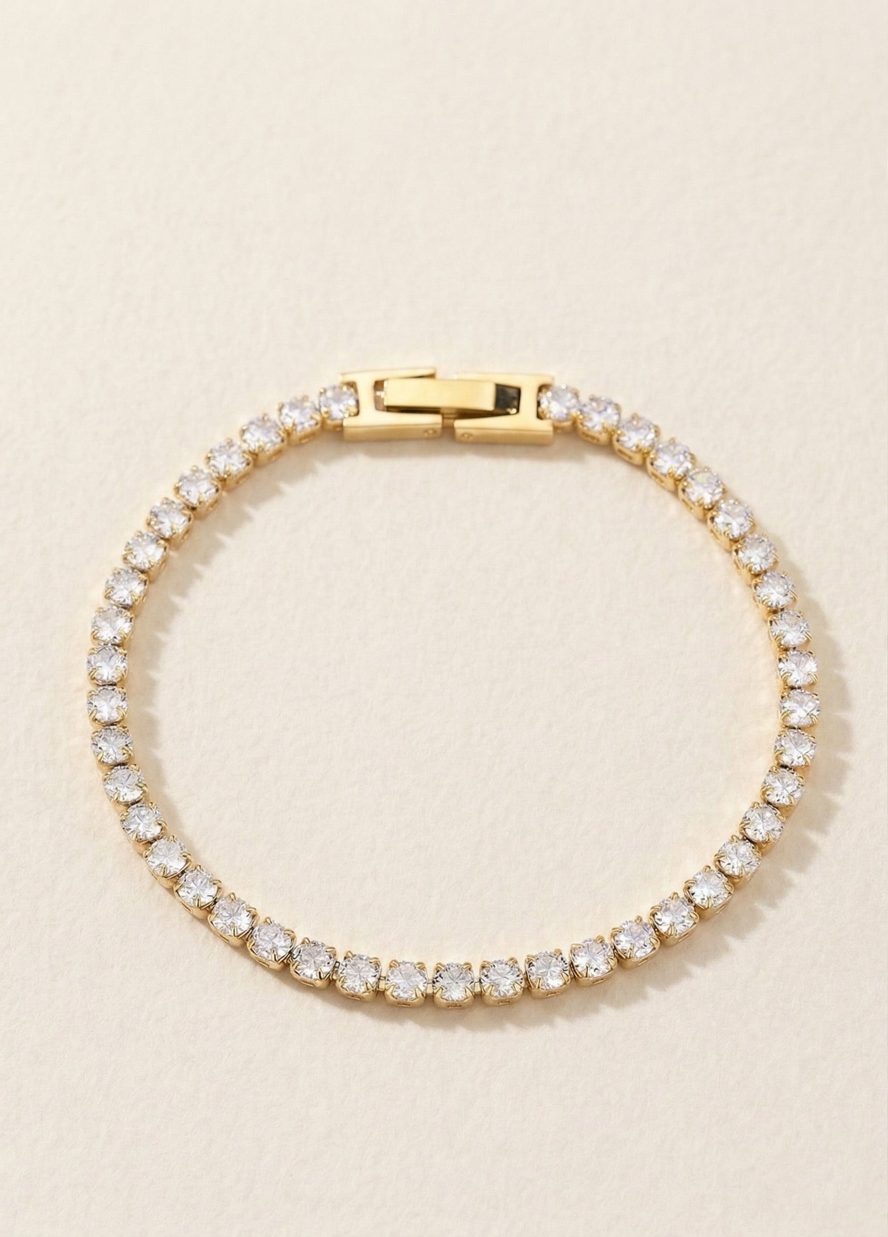 Bracelet élégance