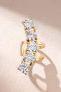 Earcuff brillant