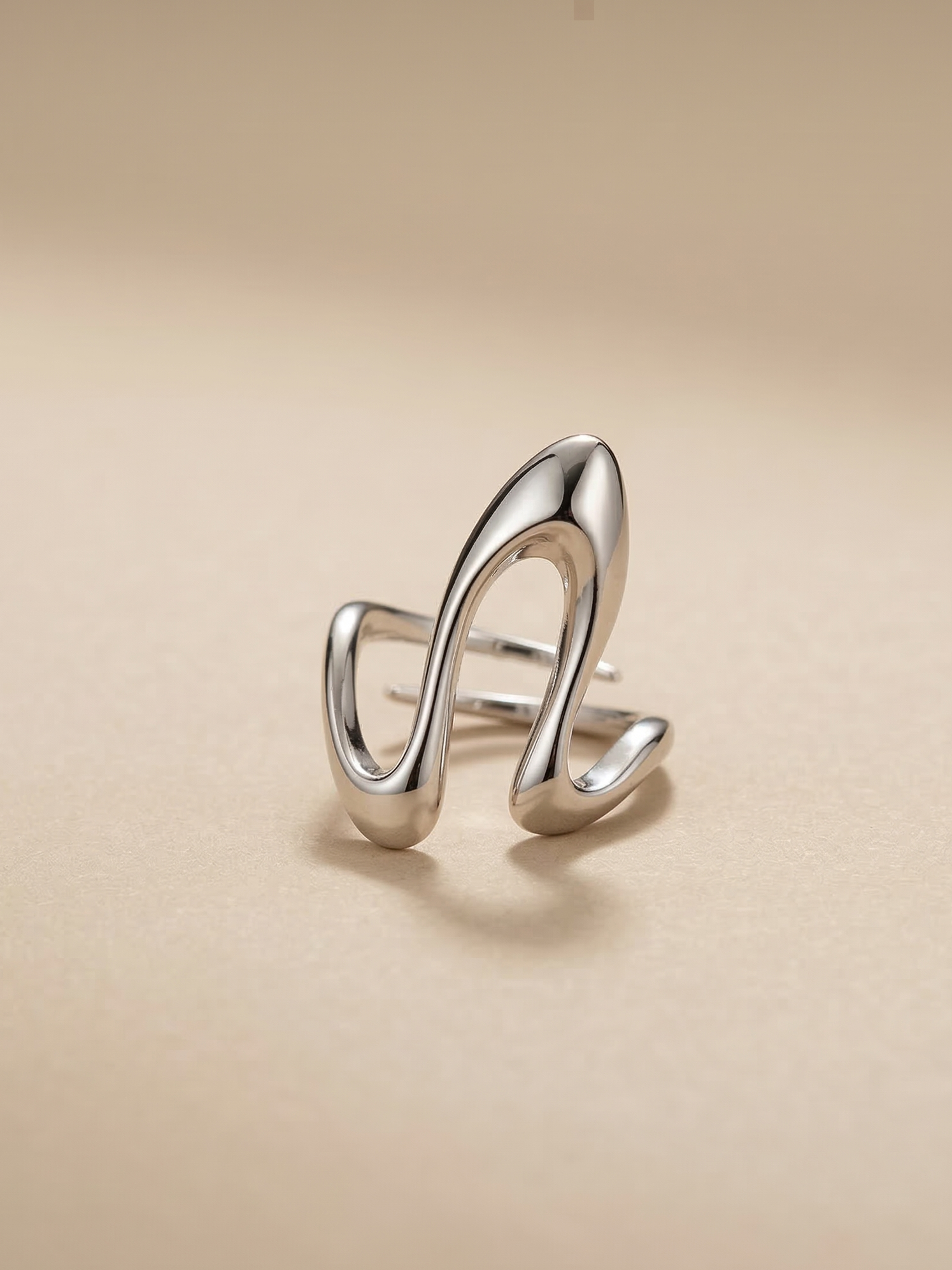 Bague Iris