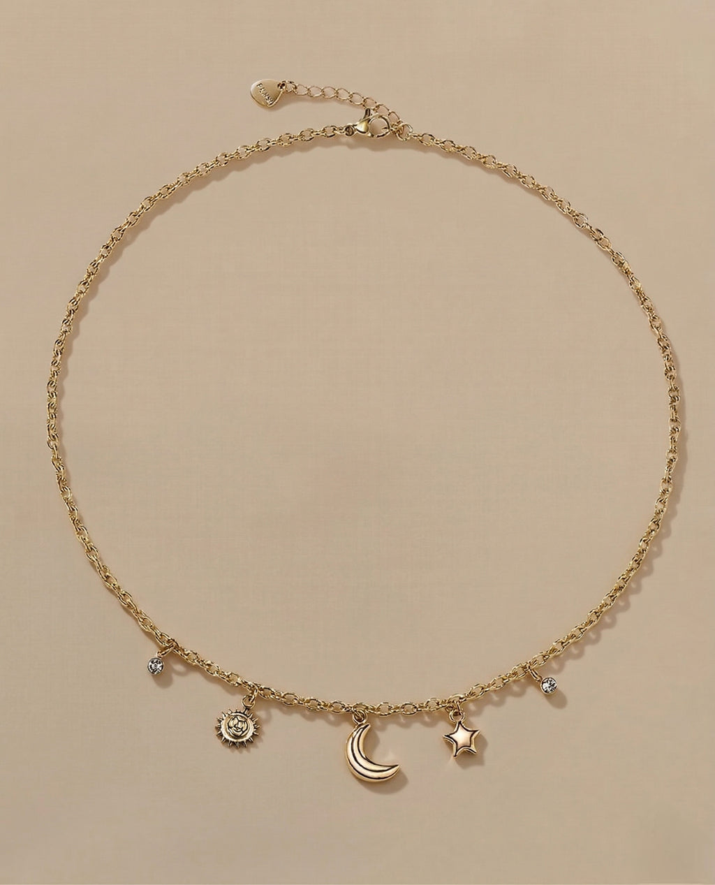Collier Louna