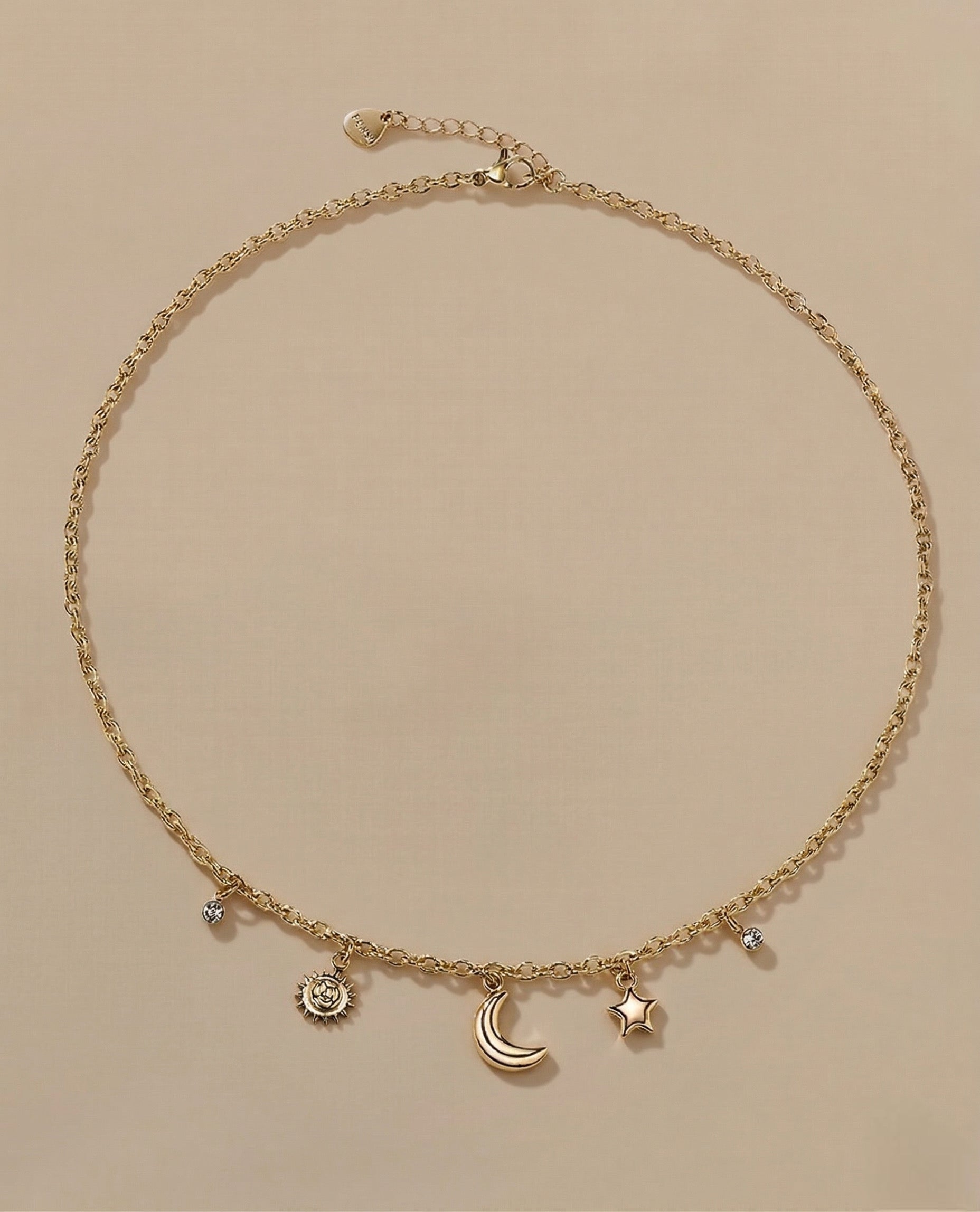Collier Louna
