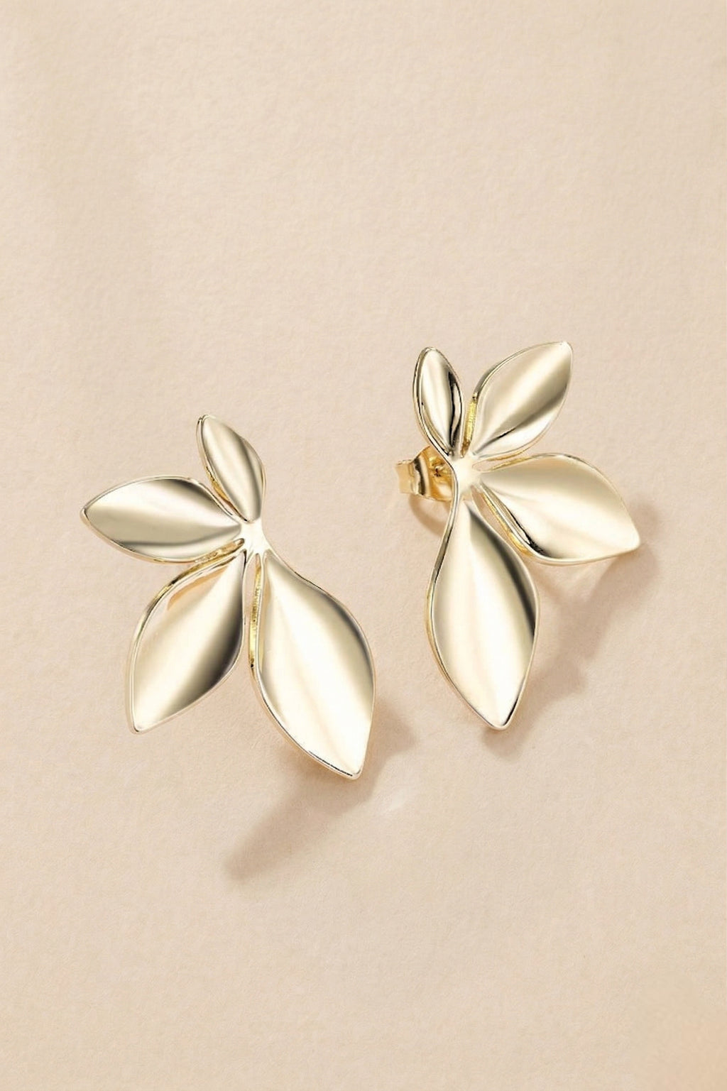 Boucles d'oreilles Margaux