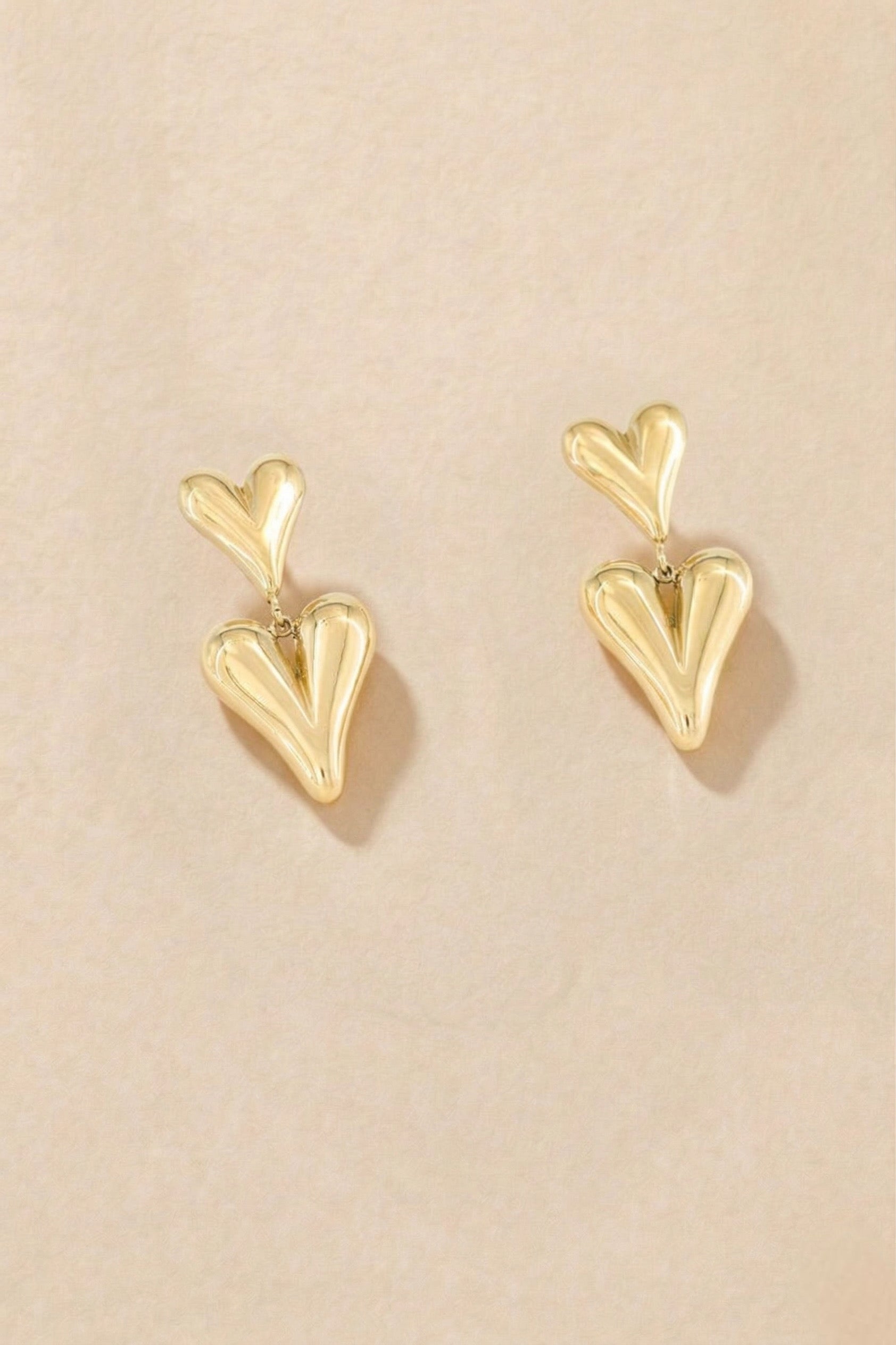 Boucles d'oreilles Lola