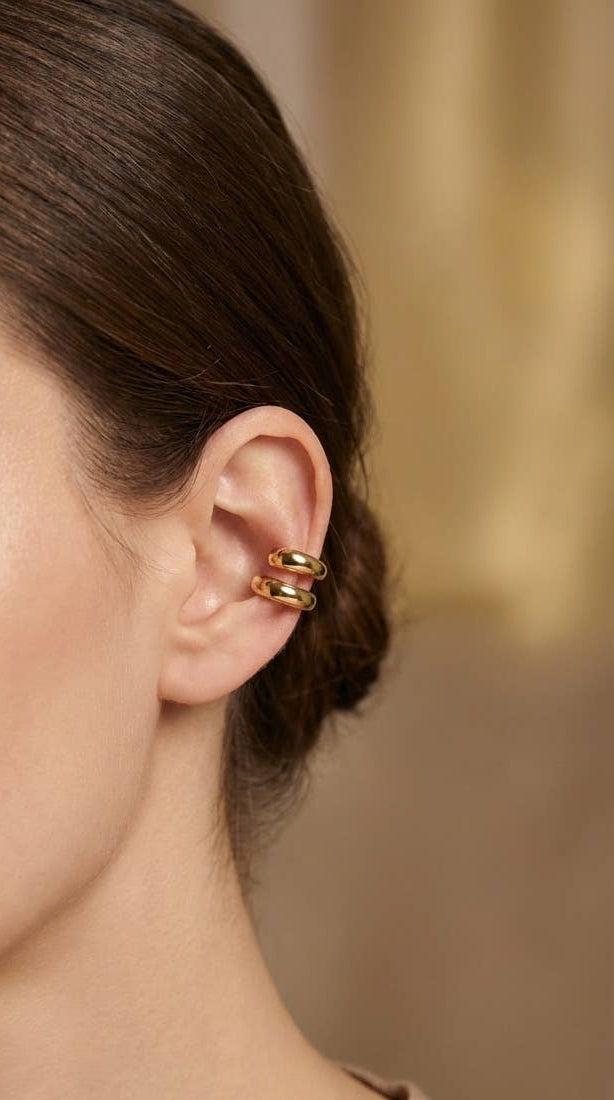 Earcuffs Mathilde